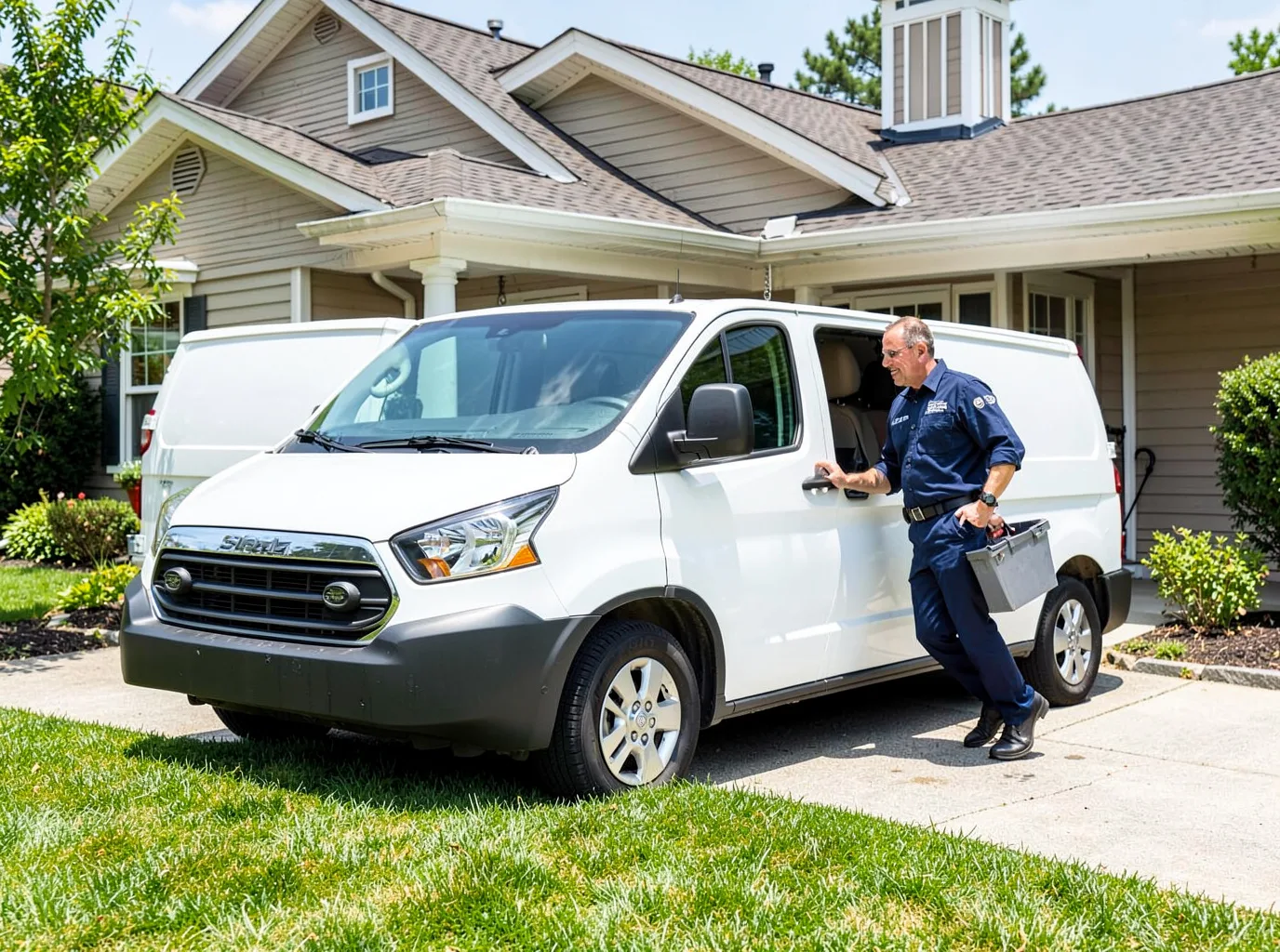 Emergency Plumber company in Sandyville, OH