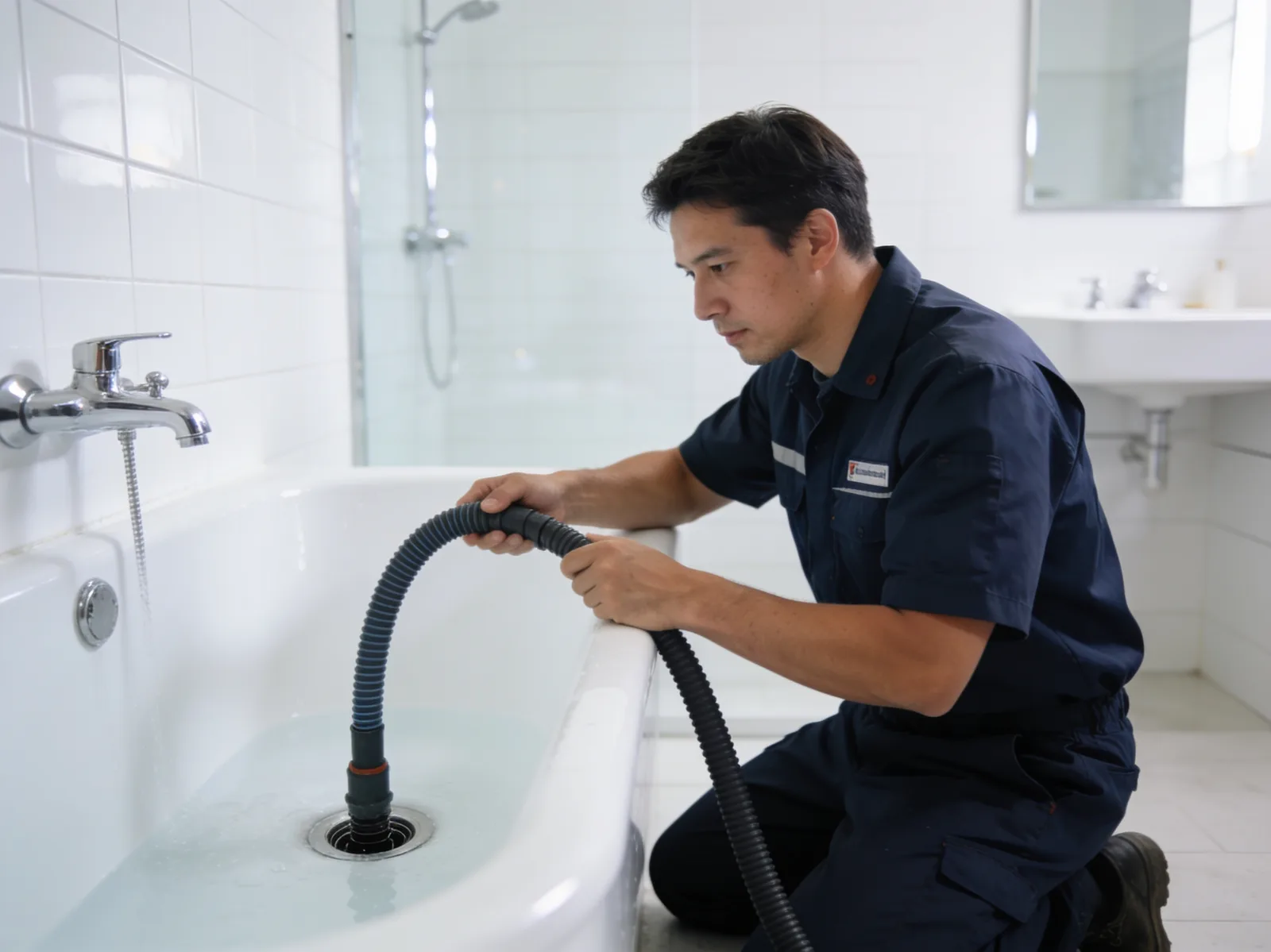 Emergency Plumber Sandyville, OH FAQs